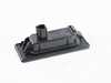 ES#3487463 - 95863162011 - LED License Plate Light - Priced Each  - Keep your license plate illuminated - Two required - Genuine Porsche - Porsche