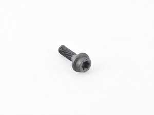 ES#23645 - 11417547748 - ISA SCREW - Genuine MINI - MINI