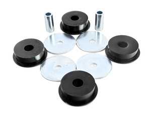 ES#3620082 - W61923 - Whiteline Rear Trailing Arm Bushing (RTAB) Kit - E36/E46 BMW  - ideal balance of performance and comfort. - Whiteline - BMW