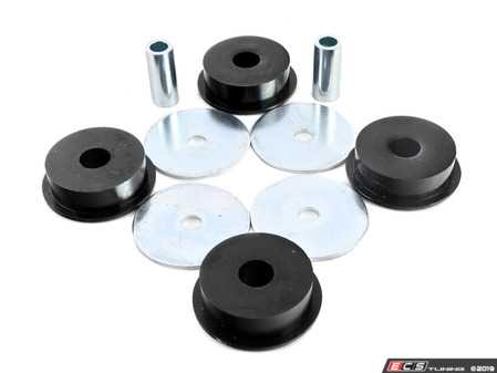 ES#3620082 - W61923 - Whiteline Rear Trailing Arm Bushing (RTAB) Kit - E36/E46 BMW  - ideal balance of performance and comfort. - Whiteline - BMW