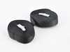 ES#2674427 - 82730300931 - Tension Belt Set - Used for the roof rack system - Genuine MINI - MINI