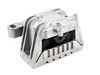 ES#2868752 - 1K0199262AS - Engine Mount - Right - Mount located on passenger side of engine bay, provides mounting for engine while absorbing vibrations - Febi - Volkswagen
