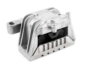 ES#2868752 - 1K0199262AS - Engine Mount - Right - Mount located on passenger side of engine bay, provides mounting for engine while absorbing vibrations - Febi - Volkswagen