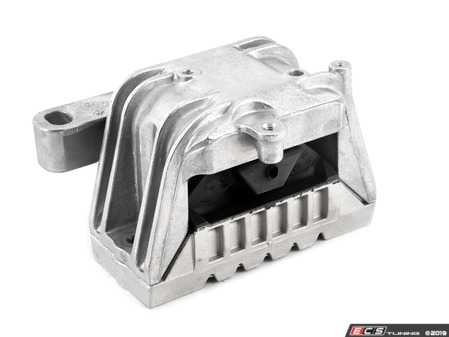 ES#2868752 - 1K0199262AS - Engine Mount - Right - Mount located on passenger side of engine bay, provides mounting for engine while absorbing vibrations - Febi - Volkswagen