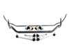 ES#3162246 - 22834 - Front & Rear Performance Sway Bar Kit - Eliminate excessive body roll, improve handling, and gain a more engaging driving experience. 32mm Front and 16mm Rear - Hotchkis - BMW