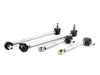 ES#3162246 - 22834 - Front & Rear Performance Sway Bar Kit - Eliminate excessive body roll, improve handling, and gain a more engaging driving experience. 32mm Front and 16mm Rear - Hotchkis - BMW