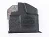 ES#109975 - 51431943119 - Black Front Kick Panel - Right - Replace your scuffed or broken kick panel - Genuine BMW - BMW