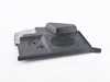 ES#109975 - 51431943119 - Black Front Kick Panel - Right - Replace your scuffed or broken kick panel - Genuine BMW - BMW