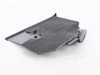 ES#109975 - 51431943119 - Black Front Kick Panel - Right - Replace your scuffed or broken kick panel - Genuine BMW - BMW