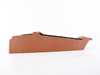 ES#84552 - 51167902643 - Center Console - Cinnamon Extended Leather - For models with armrest - Genuine BMW - BMW