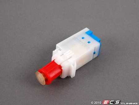 ES#168265 - 61318381612 - Cruise Cutout Switch - (NO LONGER AVAILABLE) - Located behind the clutch pedal - Genuine BMW - 