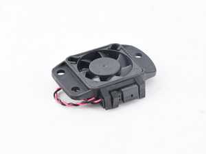 ES#2744487 - 64119320046 - ELECTRIC FAN - Genuine BMW - BMW MINI