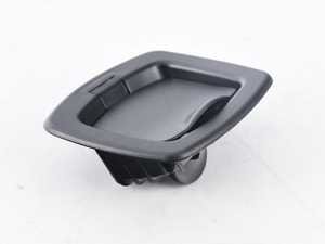 ES#115589 - 51448036243 - COVERING, REAR LEFT - Genuine BMW - BMW