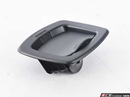 ES#115589 - 51448036243 - COVERING, REAR LEFT - Genuine BMW - BMW