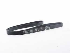 ES#3235060 - 11287628653 - Accessory Belt - Drive belt for the A/C and power steering - Gates - BMW