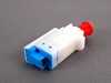 ES#168265 - 61318381612 - Cruise Cutout Switch - (NO LONGER AVAILABLE) - Located behind the clutch pedal - Genuine BMW - 
