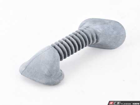 ES#1898069 - 61136957055 - GROMMET, TRUNK LID, - Genuine BMW - BMW
