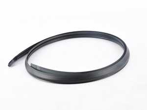 ES#2922474 - 51337288981 - PIPING, ROOF FRAME STRIP, LE - Genuine BMW - BMW