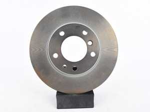 ES#59768 - 34116756090 - Brake Disc (302 X 28 mm) - Genuine BMW - BMW