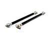 ES#3162246 - 22834 - Front & Rear Performance Sway Bar Kit - Eliminate excessive body roll, improve handling, and gain a more engaging driving experience. 32mm Front and 16mm Rear - Hotchkis - BMW