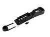 ES#1928281 - 1C0898001 - New Beetle Center Console Conversion - Black - (NO LONGER AVAILABLE) - Complete conversion to add center cupholders to early New Beetle - Genuine Volkswagen Audi - 