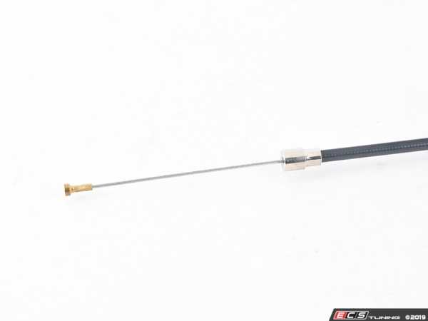 Genuine BMW - 32732324956 - CLUTCH CABLE (32-73-2-324-956)