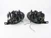 ES#3691817 - PR0-YD-MC07sd - Projector Blackout LED DRL Headlights - Pair - *Scratch And Dent*  - (NO LONGER AVAILABLE) - F56 Style LED DRL and black housing halogen projector headlight set! - Spyder - 