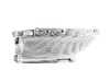 ES#2755661 - 51757284934 - Under-Body Shield Exhaust - Genuine BMW - BMW