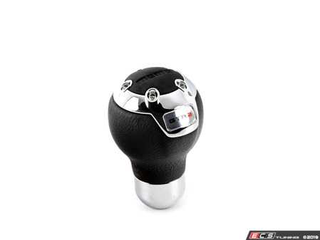 ES#3135800 - GTRBK1 - MOMO GTR2 Shift Knob - Customize the look and feel of your interior - MOMO - Audi BMW Volkswagen MINI Porsche