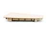 ES#2194509 - 51497260050 - RIGHT TRUNK LID COVE - Genuine BMW - BMW