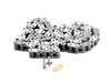 ES#3675523 - 11311716987 - Timing Chain - Single Row - Replacement timing chain for required maintenance - Iwis - BMW