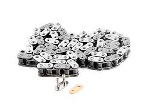 ES#3675523 - 11311716987 - Timing Chain - Single Row - Replacement timing chain for required maintenance - Iwis - BMW