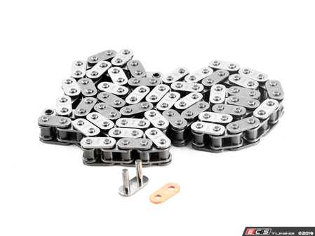 ES#3675523 - 11311716987 - Timing Chain - Single Row - Replacement timing chain for required maintenance - Iwis - BMW