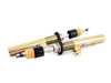 ES#3188311 - 1328000Z - Coilover Kit - Offers sport handling with adjustable ride height - Suspension Techniques - Volkswagen
