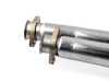 ES#3149173 - D660-0360 - Stainless Axle-Back Exhaust - Civilized performance for the discerning enthusiast - +9HP/+7TQ - Dinan - BMW