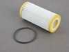 ES#3471858 - 95811556201 - Oil Filter - Priced Each - Keep your oil clean and your engine running like new - Genuine Porsche - Porsche