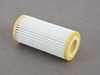 ES#3471858 - 95811556201 - Oil Filter - Priced Each - Keep your oil clean and your engine running like new - Genuine Porsche - Porsche