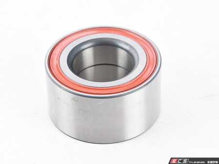 ES#4577166 - 9P1407621B - Wheel Bearing - Priced Each - Bearing, no hardware included - Genuine Porsche - Porsche