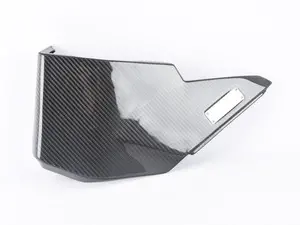 IE Carbon Fiber Intake Lid
