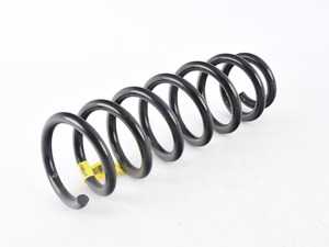ES#260283 - 31336773051 - Genuine BMW Coil Spring  - Replace a failing coil spring! - Genuine BMW - BMW