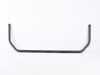ES#2826781 - 105251128K - 28mm lightweight rear sway bar - Comes with polyurethane bushings and mounting hardware - Autotech - Volkswagen