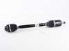 ES#2920517 - 33207641213 - OUTPUT SHAFT LEFT - Genuine BMW - BMW