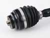 ES#2920517 - 33207641213 - OUTPUT SHAFT LEFT - Genuine BMW - BMW