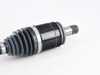 ES#2920517 - 33207641213 - OUTPUT SHAFT LEFT - Genuine BMW - BMW