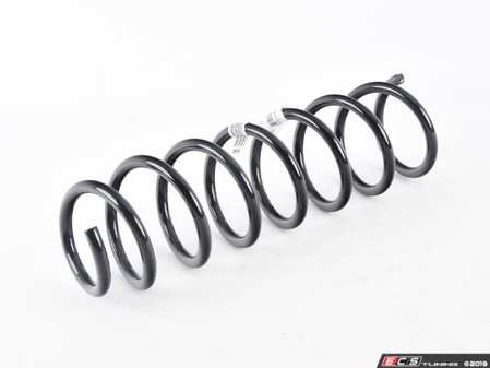 ES#2720658 - 33536794660 - Coil Spring - Genuine BMW - BMW