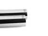 ES#3149173 - D660-0360 - Stainless Axle-Back Exhaust - Civilized performance for the discerning enthusiast - +9HP/+7TQ - Dinan - BMW