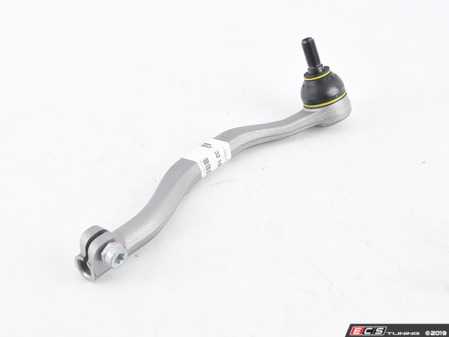 ES#2228666 - 32109805552 - Tie Rod End Section - Right - Repair your MINI steering clunk - Genuine MINI - MINI