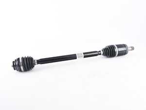 ES#2920516 - 33207641212 - OUTPUT SHAFT RIGHT - Genuine BMW - BMW