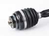 ES#2920516 - 33207641212 - OUTPUT SHAFT RIGHT - Genuine BMW - BMW