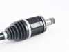 ES#2920516 - 33207641212 - OUTPUT SHAFT RIGHT - Genuine BMW - BMW